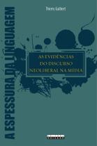 Livro - As evidências do discurso neoliberal na mídia