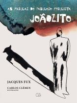 Livro - As fábulas do fabuloso fabulista Joãozito