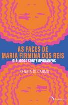 Livro - As Faces de Maria Firmina dos Reis