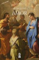 Livro - As Faces do Amor