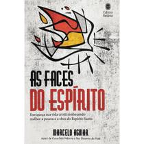 Livro - As Faces do Espírito Livro - As Faces do Espírito
