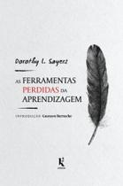 Livro - As ferramentas perdidas da aprendizagem Livro - As ferramentas perdidas da aprendizagem
