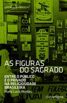 Livro - As figuras do sagrado