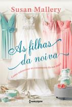 Livro - As filhas da noiva