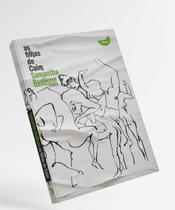 Livro - As filhas de Caim