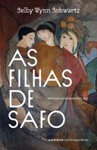 Livro - As filhas de Safo