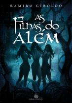 Livro - As filhas do além