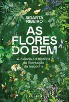 Livro - As flores do bem