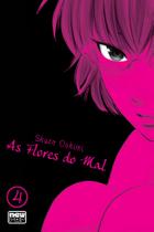 Livro - As Flores do Mal (Aku no Hana) - Volume 04 Livro - As Flores do Mal (Aku no Hana) - Volume 04