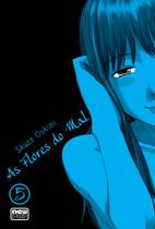Livro - As Flores do Mal (Aku no Hana) - Volume 05 Livro - As Flores do Mal (Aku no Hana) - Volume 05