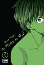 Livro - As Flores do Mal (Aku no Hana) - Volume 06