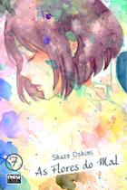 Livro - As Flores do Mal (Aku no Hana) - Volume 07 Livro - As Flores do Mal (Aku no Hana) - Volume 07