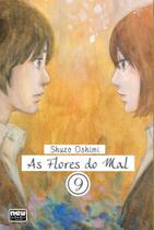 Livro - As Flores do Mal (Aku no Hana) - Volume 09 Livro - As Flores do Mal (Aku no Hana) - Volume 09