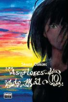Livro - As Flores do Mal (Aku no Hana) - Volume 10