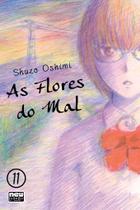 Livro - As Flores do Mal (Aku no Hana) - Volume 11 (Final)