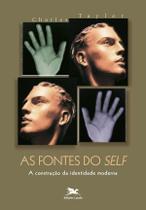 Livro - As fontes do "self" - A construção da identidade moderna