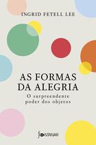 Livro - As formas da alegria