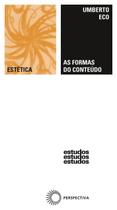 Livro - As formas do conteúdo Livro - As formas do conteúdo
