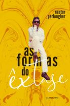 Livro - As formas do êxtase Livro - As formas do êxtase