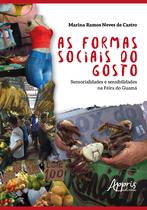 Livro - As Formas Sociais do Gosto Livro - As Formas Sociais do Gosto