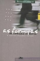 Livro - As formigas da estação de Berna