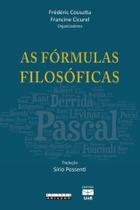 Livro - As Fórmulas filosóficas