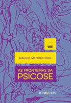Livro - AS FRONTEIRAS DA PSICOSE