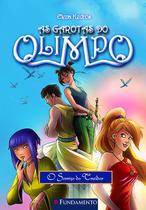 Livro - As Garotas Do Olimpo 05 - O Sorriso Do Traidor Livro - As Garotas Do Olimpo 05 - O Sorriso Do Traidor