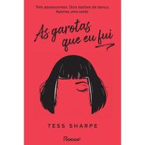 Livro - As garotas que eu fui