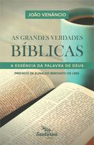 Livro As grandes verdades bíblicas