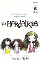 Livro - As herdeiras quebram as regras (Vol. 2) Livro - As herdeiras quebram as regras (Vol. 2)