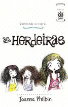 Livro - As herdeiras quebram as regras (Vol. 2)