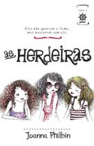 Livro - As herdeiras (Vol. 1)