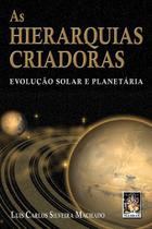 Livro - As hierarquias criadoras