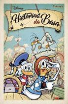 Livro - As Histórias da Baia Vol.1