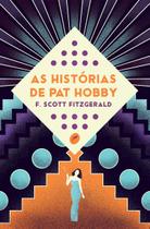 Livro - As histórias de Pat Hobby