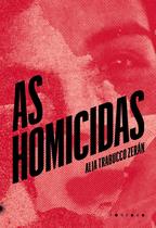 Livro - As homicidas
