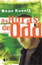 Livro - As horas de Odd (Vol. 4) Livro - As horas de Odd (Vol. 4)