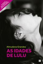 Livro - As idades de Lulu Livro - As idades de Lulu