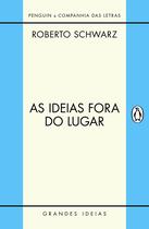 Livro - As ideias fora do lugar