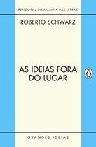 Livro - As ideias fora do lugar