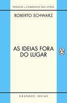 Livro - As ideias fora do lugar