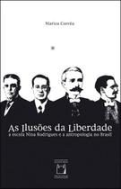 Livro - As ilusões da liberdade