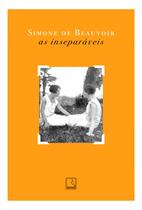 Livro - As inseparáveis