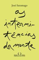 Livro - As intermitências da Morte (Nova edição)