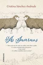 Livro - As Invernas Livro - As Invernas