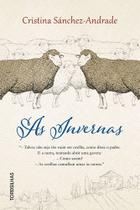 Livro - As Invernas