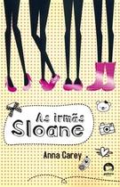 Livro - As irmãs Sloane (Vol. 1)