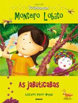 Livro - As jabuticabas Livro - As jabuticabas