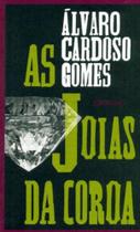 Livro - As jóias da coroa